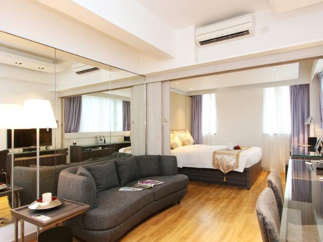 提供 出租 的 公寓