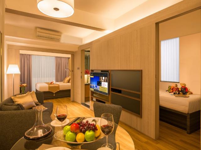 提供 出租 的 公寓