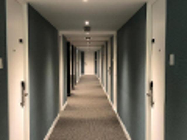 提供 出租 的 廉租房