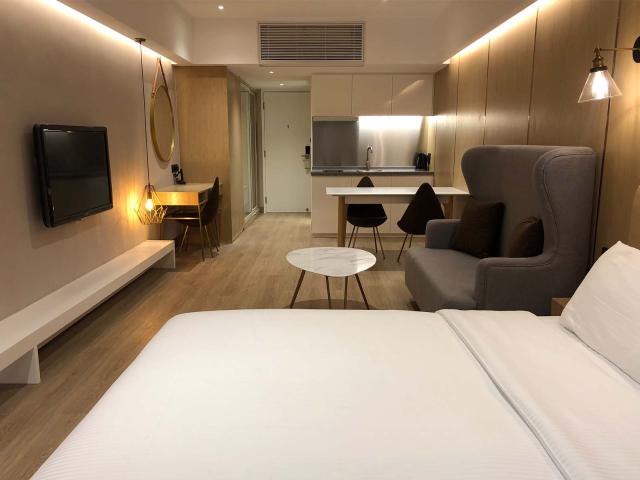 提供 出租 的 廉租房