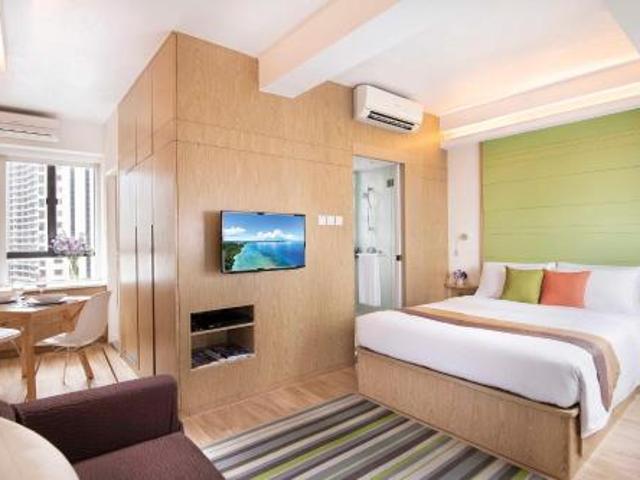 提供 出租 的 廉租房