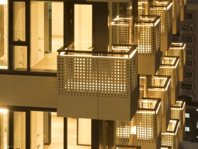 提供 出租 的 廉租房