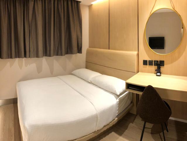 提供 出租 的 廉租房