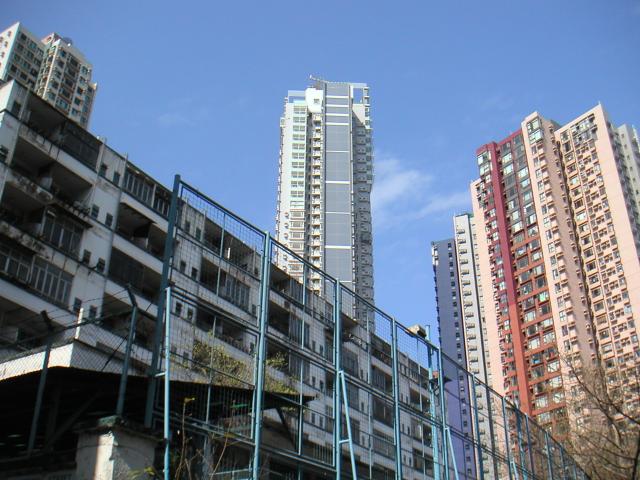 提供 出租 的 公寓