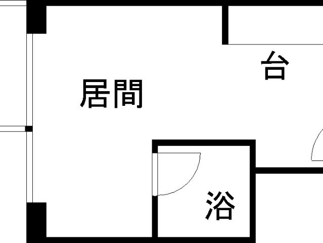 提供 出租 的 廉租房