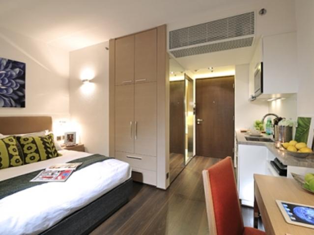 提供 出租 的 公寓