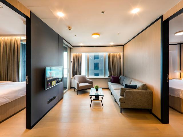 提供 出租 的 公寓