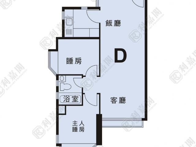 提供 出租 的 公寓