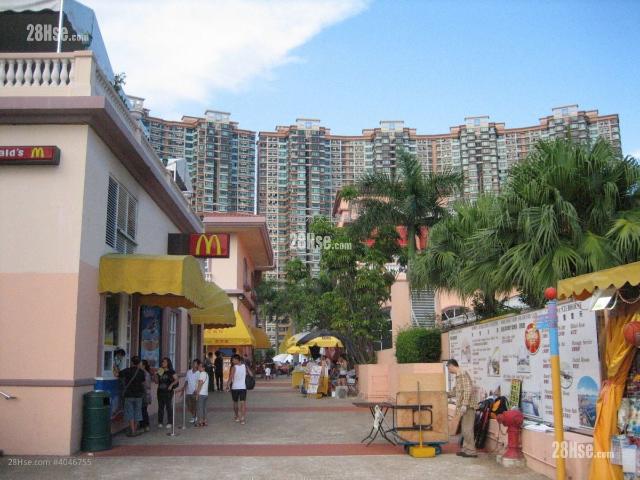 位於 屯門 Tuen Mun, 香港 Hong Kong, 提供 出售 的 公寓