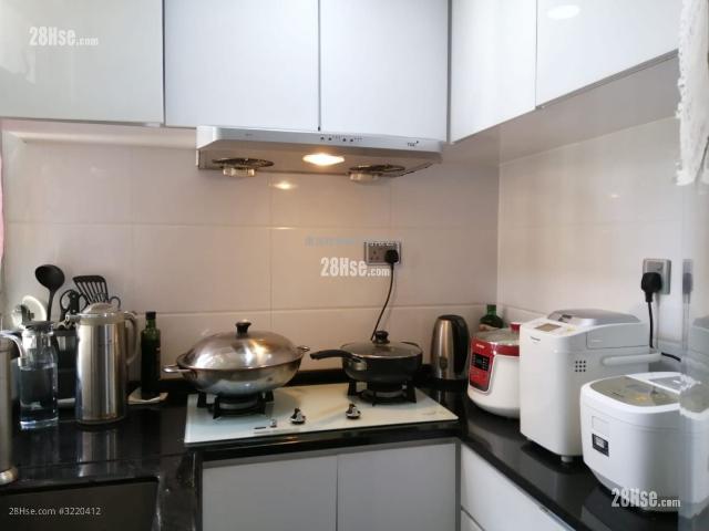 位於 茶果嶺村 Cha Kwo Ling Village, 香港 Hong Kong, 提供 出售 的 公寓