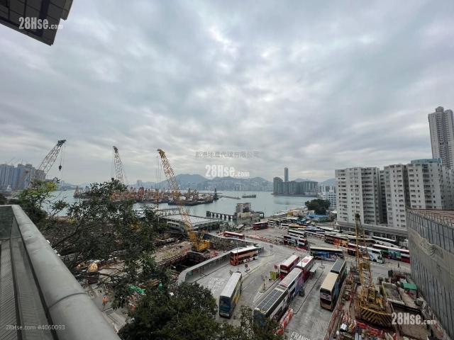 位於 土瓜灣 To Kwa Wan, 香港 Hong Kong, 提供 出售 的 公寓