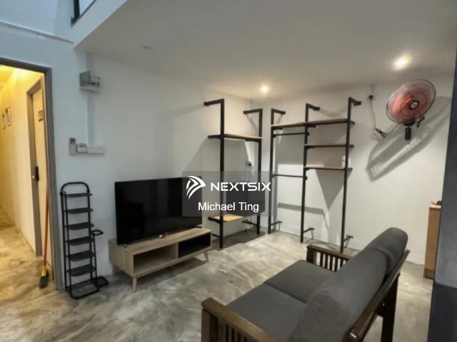 Residential House for sale in Johor Bahru