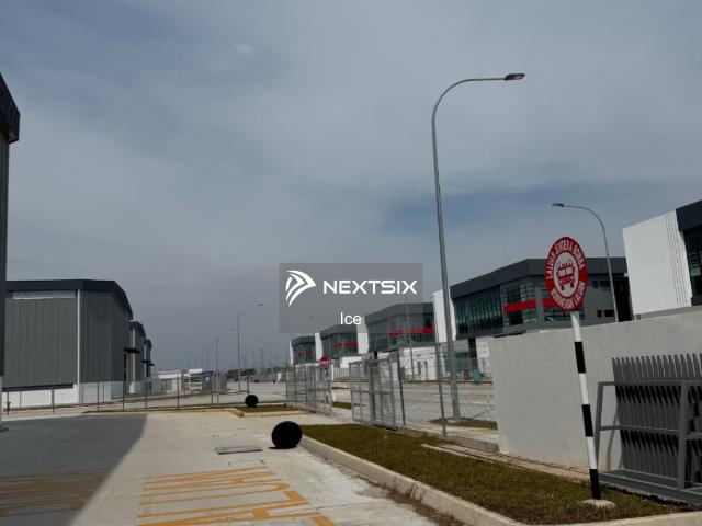 Shop for rent in Johor