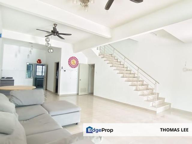 House for sale in Bukit Ledang, Johor