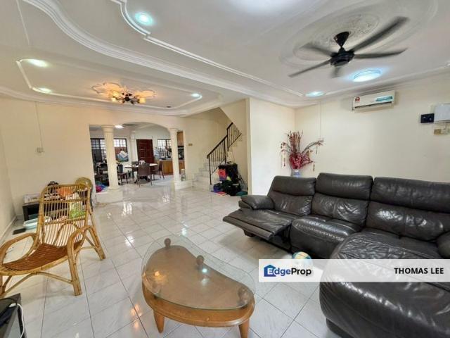 House for sale in Bukit Ledang, Johor