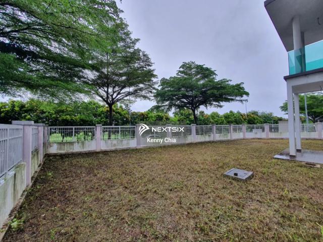 Residential House for sale in Johore Bahru, Johor