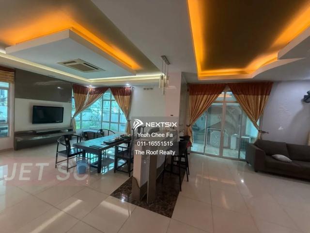 Shop for sale in Johor