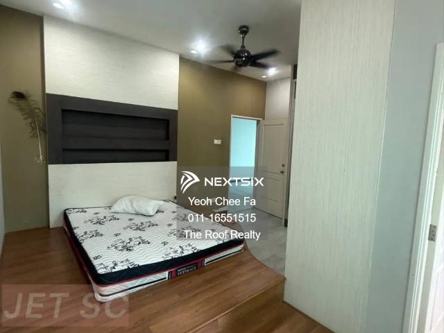 Shop for sale in Johor