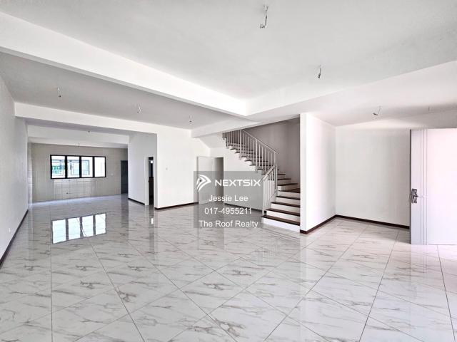 Residential House for sale in Johor Bahru, Johor
