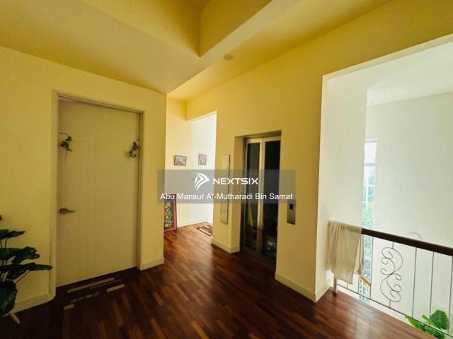 Residential House for sale in Johor