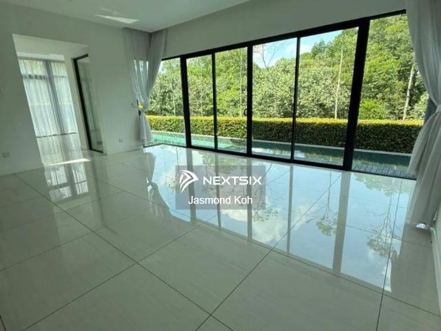 Residential House for sale in Johore Bahru, Johor
