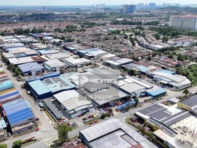 Residential House for sale in Johor