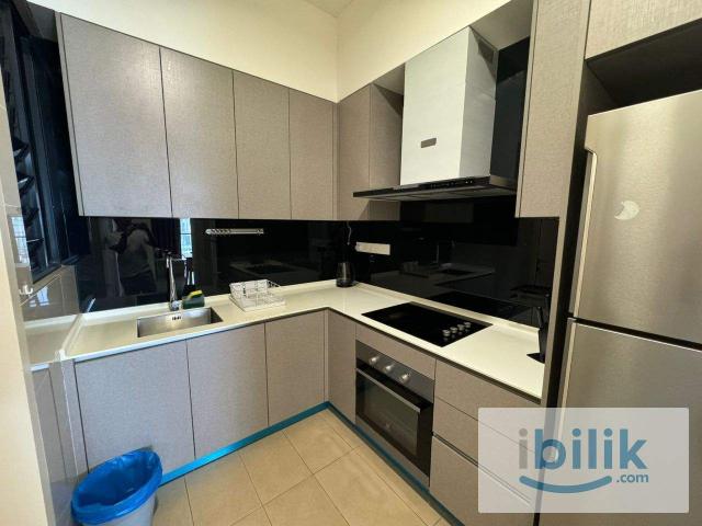 Room for rent in Country Heights Damansara, Kuala Lumpur