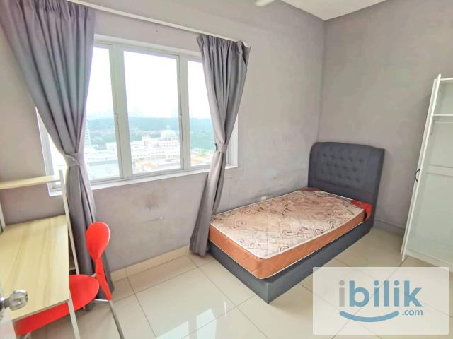 Room for rent in Petaling, Damansara Damai