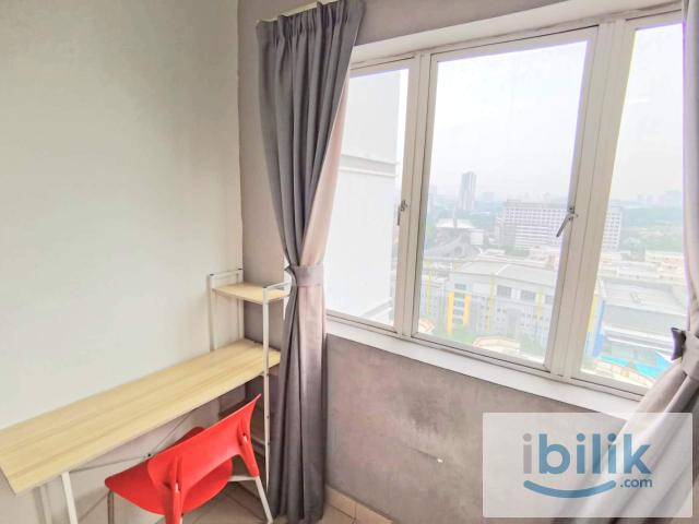 Room for rent in Petaling, Damansara Damai