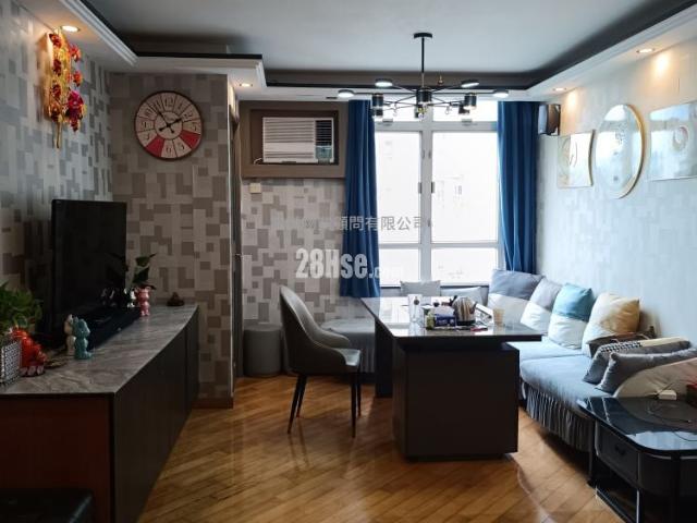 位於 茶果嶺村 Cha Kwo Ling Village, 香港 Hong Kong, 提供 出售 的 公寓