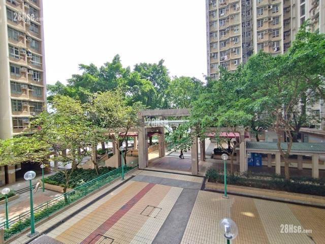 位於 茶果嶺村 Cha Kwo Ling Village, 香港 Hong Kong, 提供 出售 的 公寓