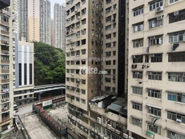 位於 茶果嶺村 Cha Kwo Ling Village, 香港 Hong Kong, 提供 出售 的 公寓