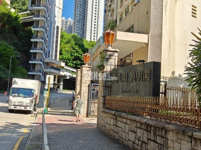 位於 茶果嶺村 Cha Kwo Ling Village, 香港 Hong Kong, 提供 出售 的 公寓