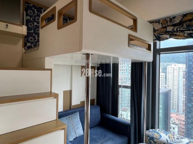 位於 長沙灣 Cheung Sha Wan, 香港 Hong Kong, 提供 出售 的 公寓