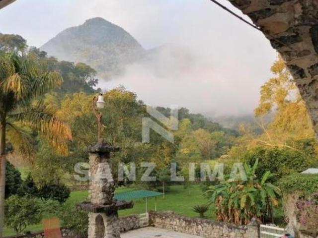 Rancho en venta en Xilitla, San Luis Potosí