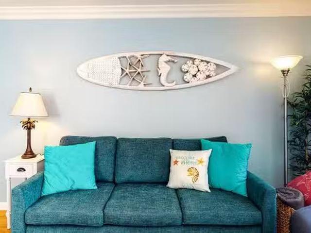 Apartment for rent in Long Beach, California