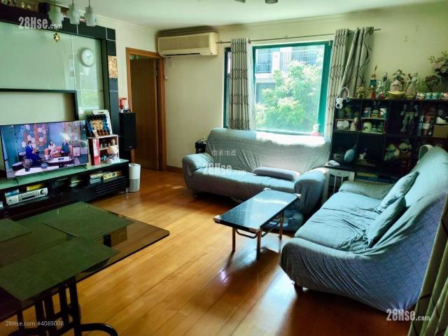 位於 上水 Sheung Shui, 香港 Hong Kong, 提供 出售 的 公寓