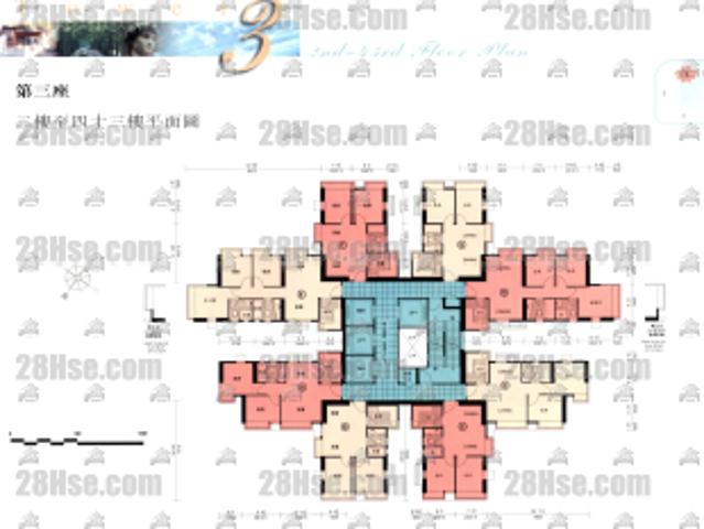 提供 出售 的 公寓