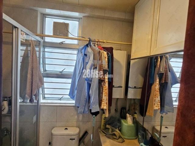 位於 上水 Sheung Shui, 香港 Hong Kong, 提供 出售 的 公寓