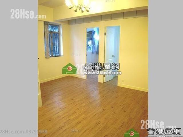 提供 出租 的 公寓