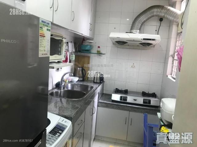 提供 出售 的 公寓