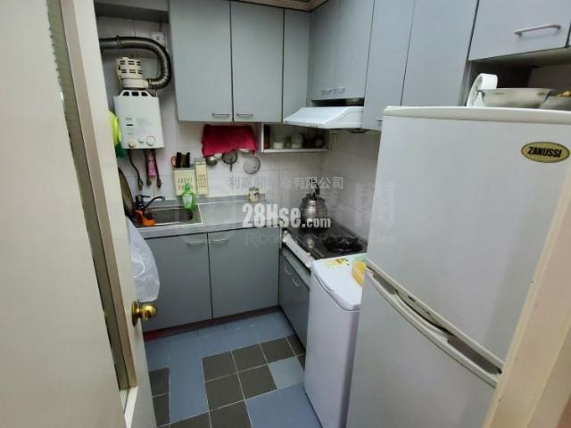 位於 馬鞍山 Ma On Shan, 香港 Hong Kong, 提供 出售 的 公寓