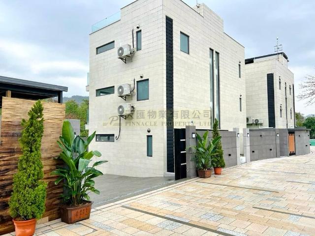 位於 香港, 提供 出售 的 Terraced House