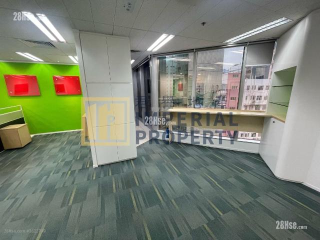 提供 出租 的 寫字樓