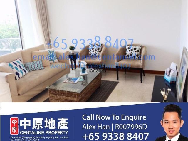 Apartment for rent in Siglap, 16 Upper East Coast