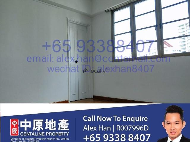 Apartment for rent in River Valley