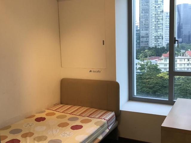 Apartment for rent in Novena