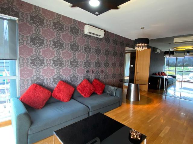 Apartment for rent in Novena