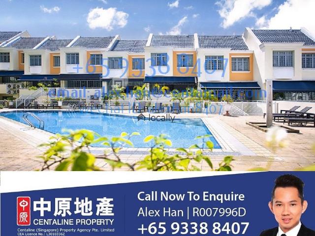 Apartment for rent in Novena, 11 Central, Newton