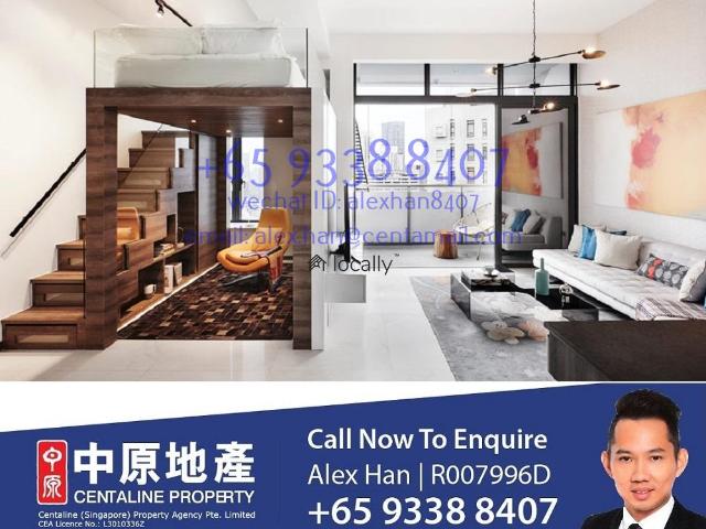 Apartment for rent in Newton, 11 Central, Newton